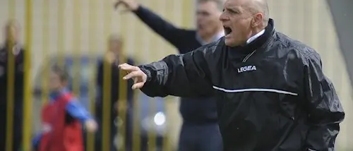 Foggia-Cosenza 4-1: tracollo per gli uomini di Rosselli