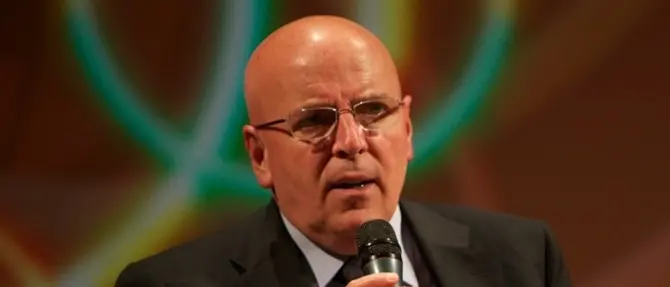 Oliverio e Mirabello: ‘Solidarietà a Rodolico’