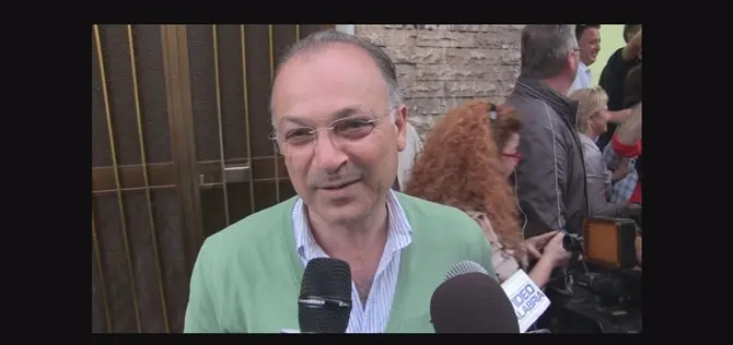 Tropea, Rodolico: 'Noi non molliamo' (VIDEO)