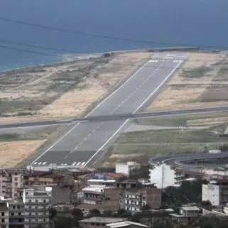 Regna l’incertezza sul futuro dell’aeroporto dello Stretto (VIDEO)