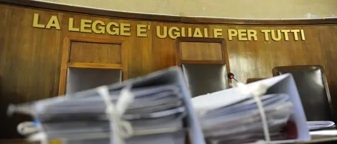 Sentenza ‘Luce nei boschi’, 167 anni di carcere (VIDEO)