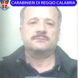 Ndrangheta: l’arresto di Trimboli e le dichiarazioni dei pentiti Marando e Varacalli