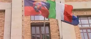 SUL PIEDE DI GUERRA I DIPENDENTI DELLA PROVINCIA E DEL COMUNE DI VIBO VALENTIA