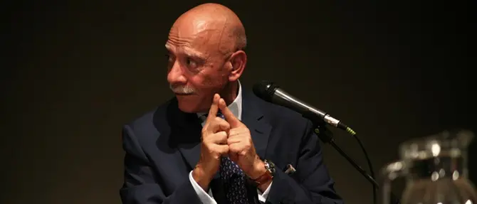 Ecomafia, Pennisi: 'Milano provincia di Reggio' (VIDEO)