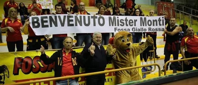 Volley A2M: Tonno Callipo, ora la continuità