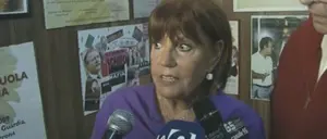 Adriana Musella lascia il coordinamento Riferimenti: 'In Calabria non si può fare antimafia'