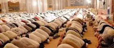 M'hamed Garouan, l’Iman di Sellia Marina: ‘In quello che è successo a Parigi non c’entra l’Islam’