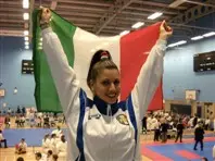 KARATE: AI MONDIALI PIAZZA D'ONORE PER LA CALABRIA