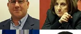 Ecco la Giunta Oliverio: Guccione, Ciconte, Lanzetta e De Gaetano