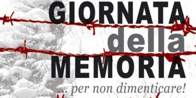 Giornata della Memoria: le iniziative in Calabria