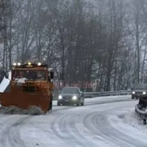 Cosenza: scuole chiuse causa neve