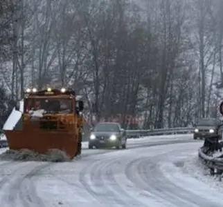 Cosenza: scuole chiuse causa neve