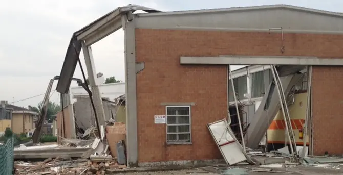 Operazione Aemilia, gli affari del clan Grande Aracri nel post terremoto