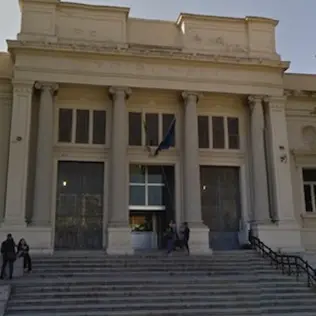 Reggio, 3 milioni per il palazzo di giustizia