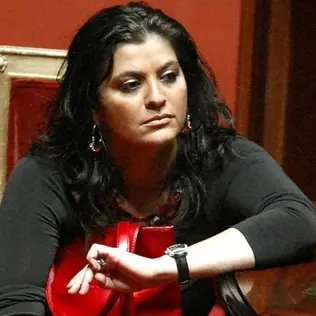 Jole Santelli (FI): ‘Giunta Oliverio già in frantumi, il Pd non sa governare’