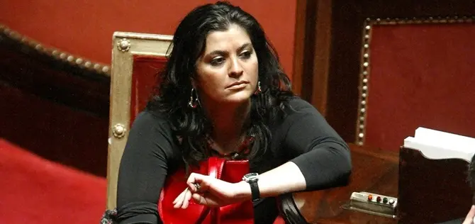 Jole Santelli (FI): ‘Giunta Oliverio già in frantumi, il Pd non sa governare’