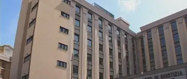 Aemilia: giovane si consegna spontaneamente ai carabinieri