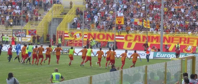 Lega Pro/ Al via la 23^ giornata: apre il Catanzaro, chiude il Cosenza