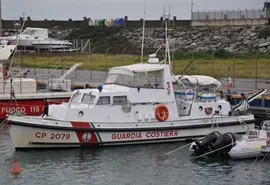 Nocera Marina: sequestrata struttura alberghiera