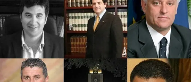 Comunali a Vibo, cinque i candidati alle primarie del centrosinistra