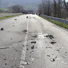 Ss18 Tirrena inferiore e 106 Jonica, l’Anas: ‘Prorogato il senso unico alternato fino al 9 febbraio’