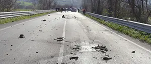 Ss18 Tirrena inferiore e 106 Jonica, l’Anas: ‘Prorogato il senso unico alternato fino al 9 febbraio’