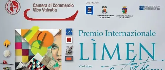 Vibo Valentia, si è conclusa la sesta edizione di Lìmen Arte