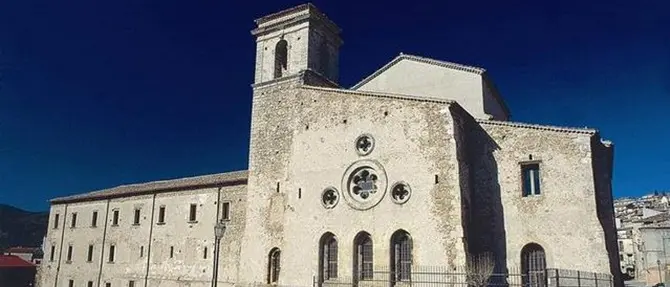 Cosenza, Rsa in Abbazia florense: la denuncia del Movimento 5 stelle