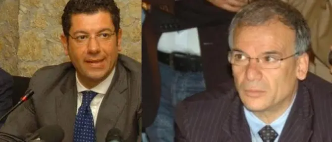 Caso Sarlo, Scopelliti e Tallini assolti