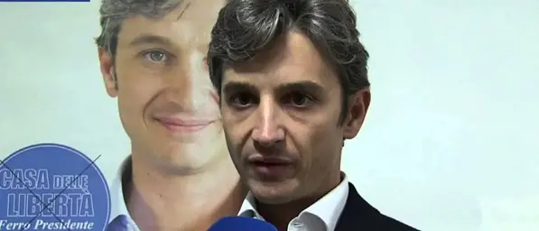 Consiglio, Mangialavori presenta una interrogazione sul registro tumori