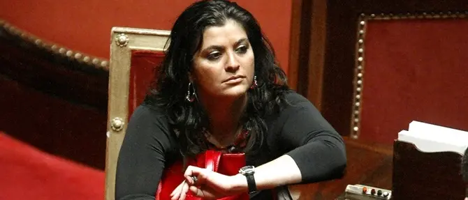 Caso Sarlo, la Santelli esulta per l’assoluzione di Tallini: ‘Dimostrata la sua correttezza’