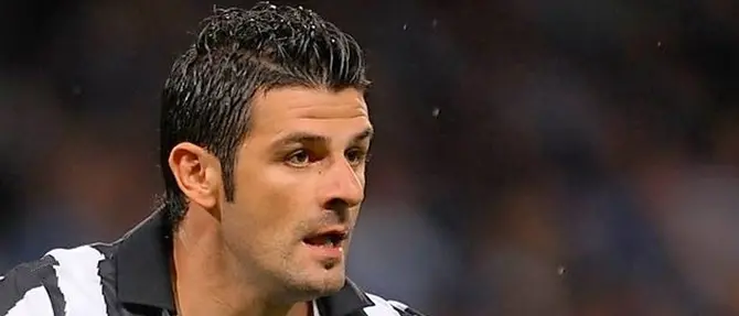 Emilia, l’antimafia in casa di Vincenzo Iaquinta