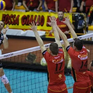 Volley/ Vibo, esperienza ai massimi livelli in coppa (VIDEO)