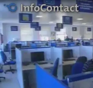 Infocontact, i commissari introducono le sanzioni per 'assenteismo tattico' (VIDEO)