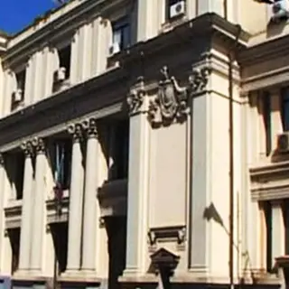 Clan Tripodi, sei condanne (VIDEO)