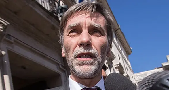 ‘Ndrangheta in Emilia, i verbali dell’audizione di Delrio (VIDEO)