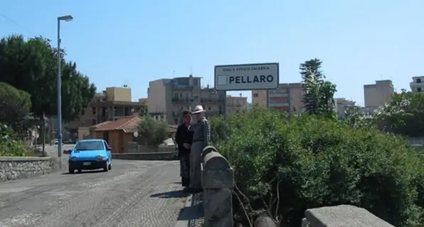 Gli affari del clan di Pellaro e ‘il muro di omertà’ (VIDEO)