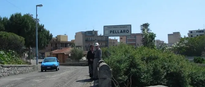 Gli affari del clan di Pellaro e ‘il muro di omertà’ (VIDEO)
