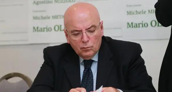 Regione, ecco la spending review di Oliverio (VIDEO)