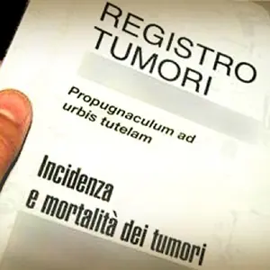 ReggioNonTace: petizione per il registro tumori