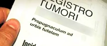 ReggioNonTace: petizione per il registro tumori