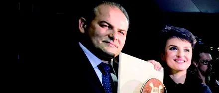 Festival di Sanremo: ad Arisa la “Lira” di Affidato