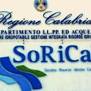 Sorical minaccia di ridurre la fornitura idrica (VIDEO)