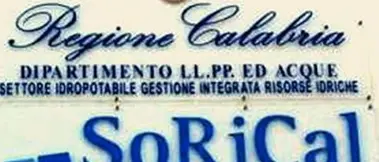 Sorical minaccia di ridurre la fornitura idrica (VIDEO)