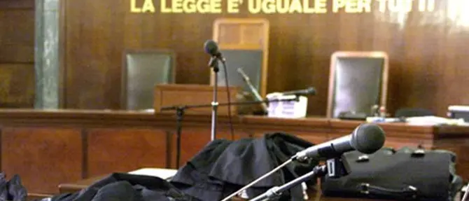 'Il clan Mancuso uno Stato nello Stato'