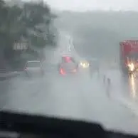 Allerta meteo a Vibo Valentia: scatta il piano neve, scuole chiuse a Serra e in molti paesi della provincia
