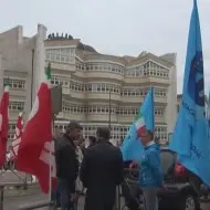 CALABRIA IT: FUTURO SEMPRE PIU’ INCERTO. LAVORATORI VERSO UN NUOVO SCIOPERO