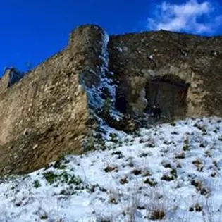 Allerta meteo in Calabria. Nevicata storica a Vibo Valentia (FOTO e VIDEO)