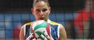 PALLAVOLO: TONNO CALLIPO, SPUNTA SIMONA GIOLI