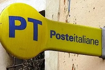 Roma, 21 gennaio 2008 poste insegna